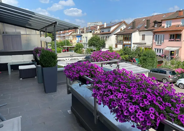 Guenstige Zimmer-Unterkunft Zimmer Mit Gemeinschaftsbad
