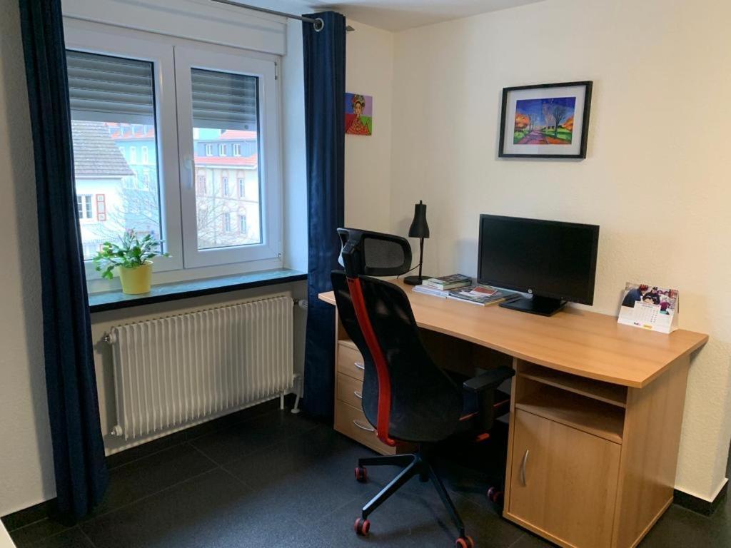 Apartment Guenstige Zimmer-unterkunft Mit Gemeinschaftsbad