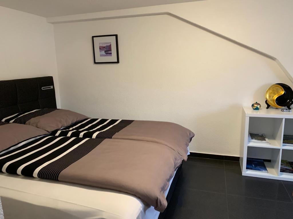 Guenstige Zimmer-unterkunft Mit Gemeinschaftsbad Apartment Lorrach