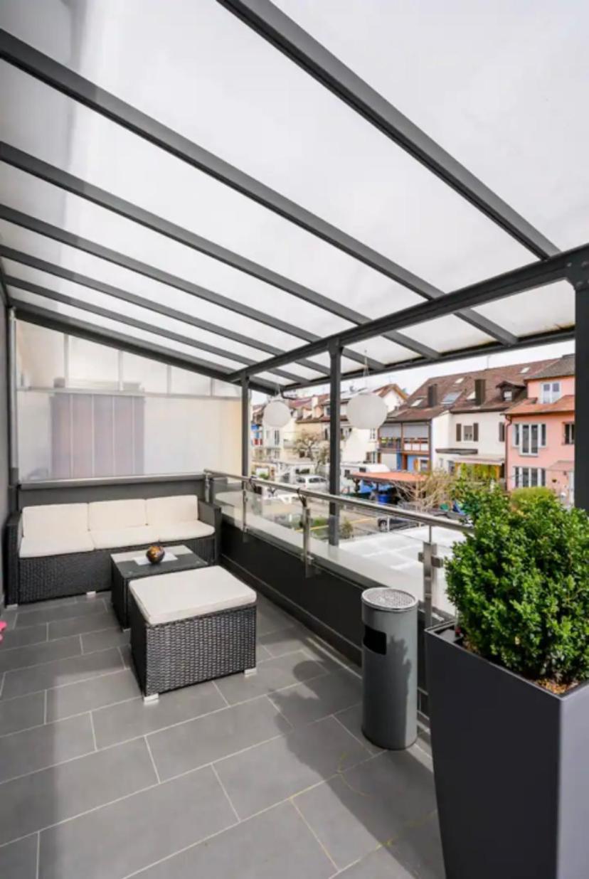 Guenstige Zimmer-unterkunft Mit Gemeinschaftsbad Apartment Lorrach