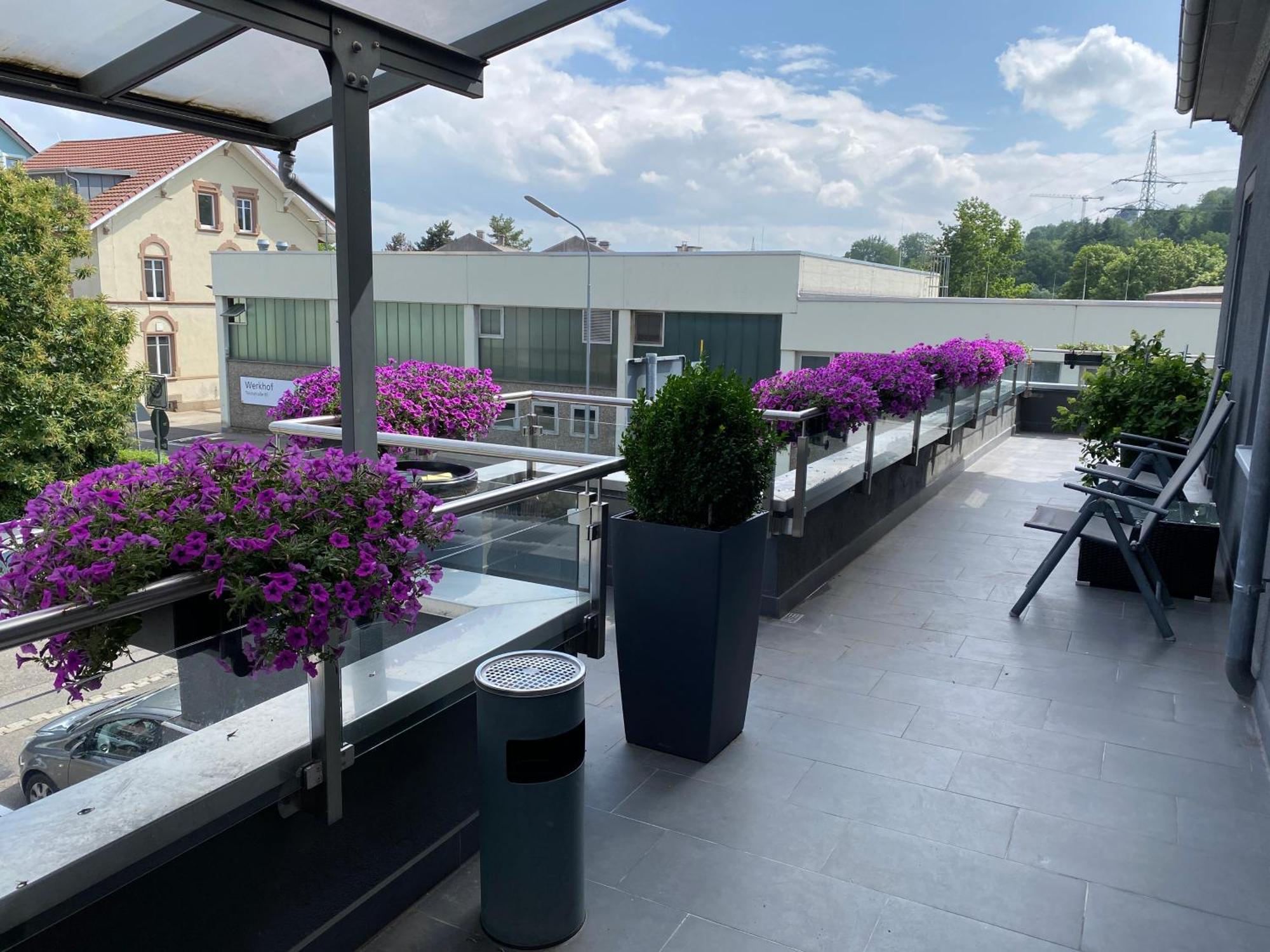 Guenstige Zimmer-unterkunft Mit Gemeinschaftsbad Apartment Lorrach