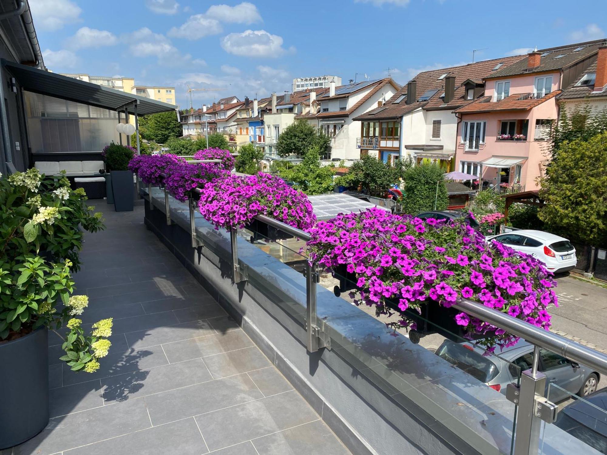 Guenstige Zimmer-unterkunft Mit Gemeinschaftsbad Apartment